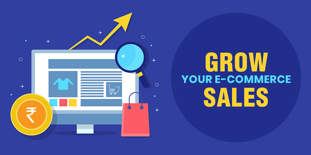 Hire E-Commerce sales Expert