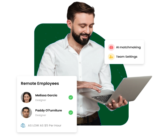 Virtual Assistant Services